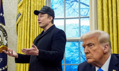 Despite Trump’s threats, FTC doubles down on doing Musk’s bidding