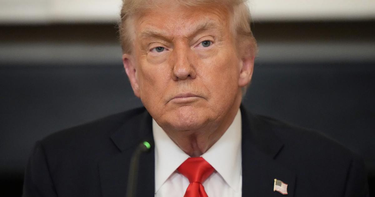 In his own words: Trump said during 2024 campaign he would use military for immigration enforcement