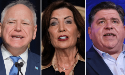 Watch live: Democratic governors testify before House on sanctuary state status