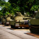 Republicans struggle to defend Trump’s military parade as tanks prepare to roll in D.C.
