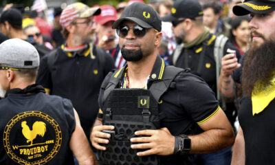 The Proud Boys’ lawsuit may be shaky but its chances of success aren’t