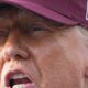 The Latest: Trump says a US-China trade deal is ‘done’ and Chinese students can attend US colleges