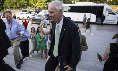 The Senate GOP’s hard-liners are suddenly sounding softer on the megabill