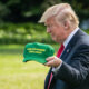 Trump’s Truth Social post highlights a key betrayal of farmers. Here’s what he omits.