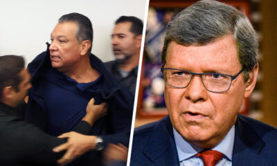 What happened to Padilla was shocking. And the MAGA response has been ominous.