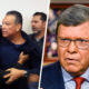 What happened to Padilla was shocking. And the MAGA response has been ominous.