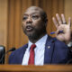 GOP’s Tim Scott takes aim at the CBO but makes himself look bad accidentally