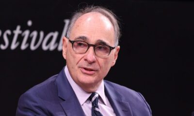 Axelrod on RFK Jr.’s vaccine moves: ‘Genuine catastrophe in the making’