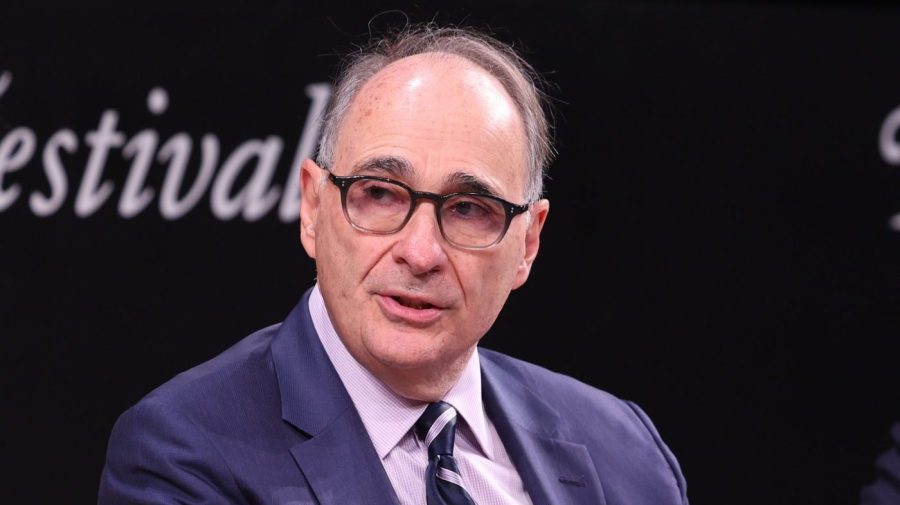 Axelrod on RFK Jr.’s vaccine moves: ‘Genuine catastrophe in the making’