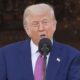 Israeli strikes on Iran lead to new test of Trump’s ability to deliver on ‘America first’ agenda