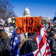 I’m not just protesting kings — I’m protesting Christians idolizing Trump