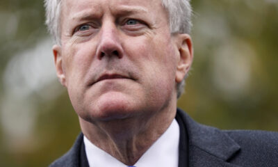 An old Capitol Hill troublemaker is trying to clinch a megabill deal