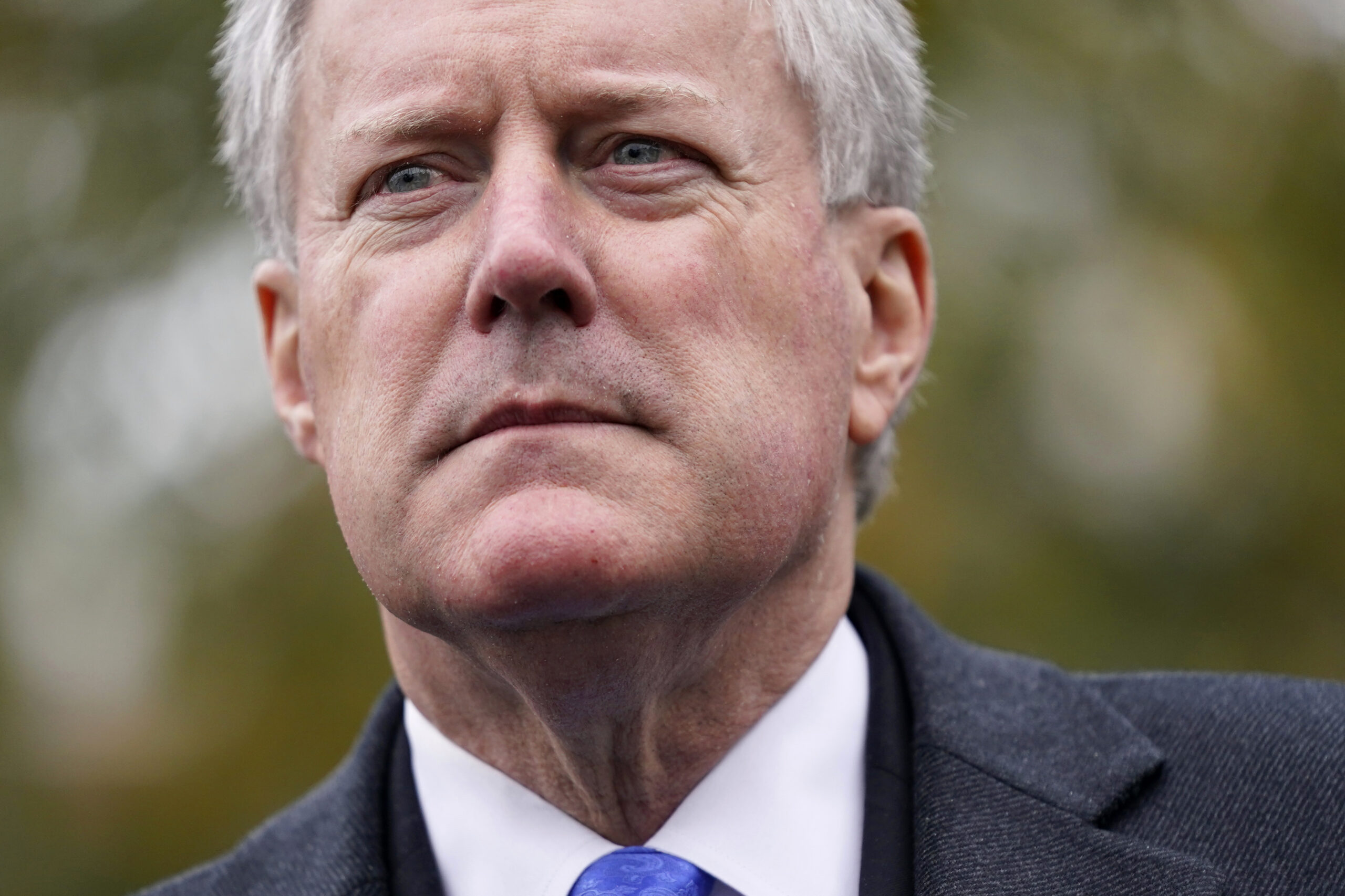 An old Capitol Hill troublemaker is trying to clinch a megabill deal