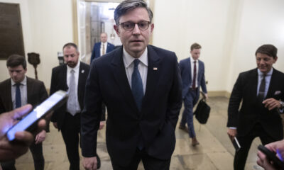 House clears $9.4B in funding clawbacks requested by White House