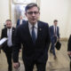 House clears $9.4B in funding clawbacks requested by White House