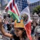 Cities brace for large crowds at anti-Trump ‘No Kings’ demonstrations across USA… Developing…