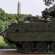 Protests and a parade: Here’s what to expect at the Army’s 250th anniversary celebration