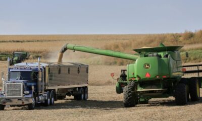 Making America healthy begins with farmers