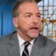 Chuck Todd: Trump ‘openly admitting that he’s politicizing law enforcement