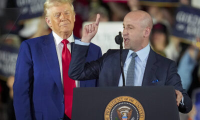 Trump’s mass deportation policy becomes a meandering moving target