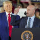 Trump’s mass deportation policy becomes a meandering moving target