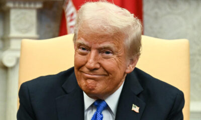 Iran is shaking Tucker Carlson’s faith in Trump’s presidency