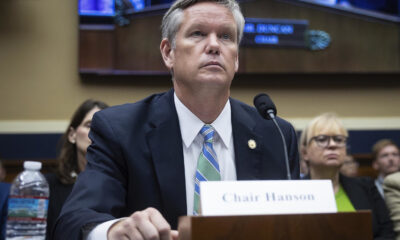 Trump’s recent firing at America’s nuclear safety board raises red flags