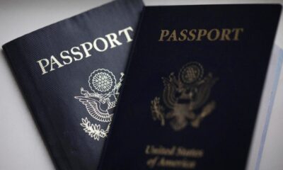 Judge extends block on Trump passport policy to all trans, nonbinary Americans