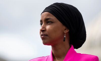 Omar: US being turned into ‘one of the worst countries’