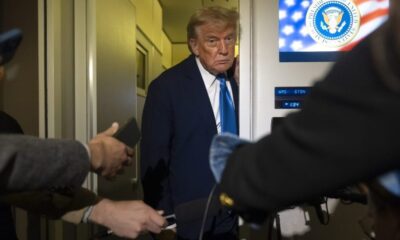 The Memo: Risks loom as Trump moves toward direct participation in Israel’s attack on Iran