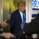The Memo: Risks loom as Trump moves toward direct participation in Israel’s attack on Iran