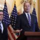 Senate releases tax plan for Trump bill