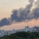 Israel says it killed a top Iranian general as Trump warns people to flee Iranian capital
