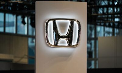 Honda says it successfully launched and landed reusable rocket