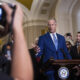 Megabill debt warnings fall on deaf ears inside the GOP