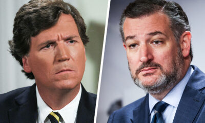 The lesson in Tucker Carlson’s surprisingly effective dismantling of Ted Cruz