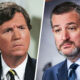 The lesson in Tucker Carlson’s surprisingly effective dismantling of Ted Cruz