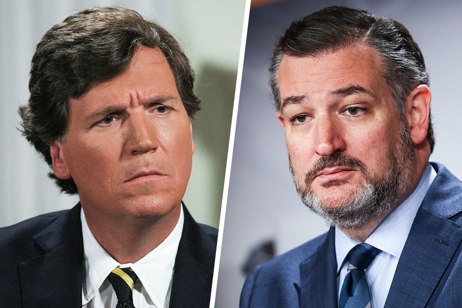 The lesson in Tucker Carlson’s surprisingly effective dismantling of Ted Cruz