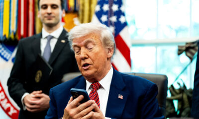 The authoritarianism of Trump’s TikTok ban delay is flying under the radar