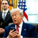The authoritarianism of Trump’s TikTok ban delay is flying under the radar