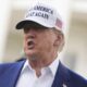 ‘Nobody knows’: Trump won’t say whether he will move forward with US strikes on Iran