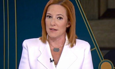 ‘Maddening’: Jen Psaki calls out the media over falling for Trump’s ‘two weeks’ trick
