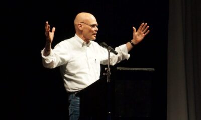 Carville: Democrats acted like Trump voters ‘don’t exist’