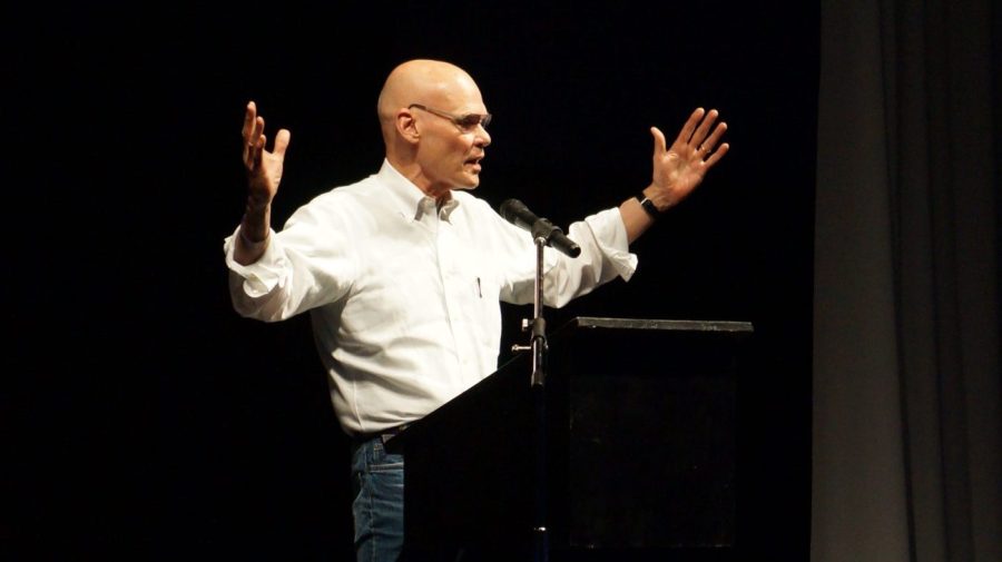 Carville: Democrats acted like Trump voters ‘don’t exist’