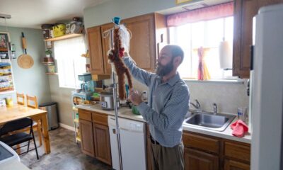 The hidden casualties of Medicaid cuts: America’s family caregivers