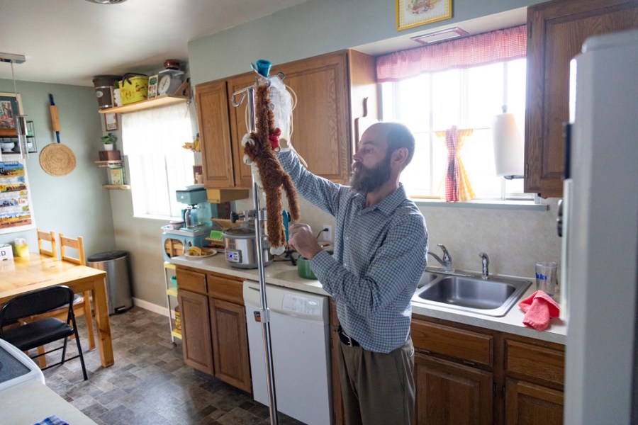 The hidden casualties of Medicaid cuts: America’s family caregivers