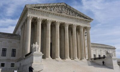Supreme Court revives industry effort to axe California clean car standards