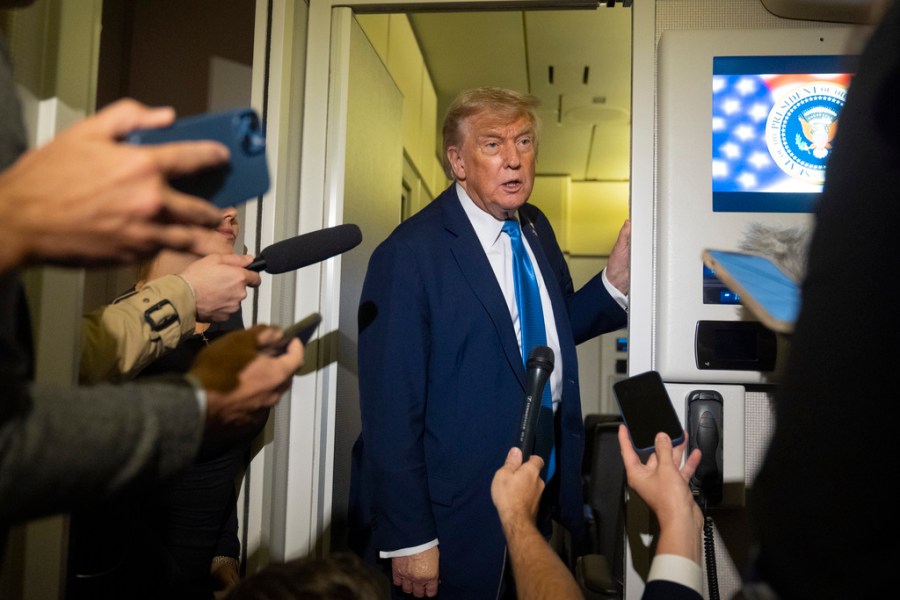 President Trump should end Iran’s endless war on the world