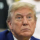 A judge sided with Trump. Behind the scenes, he was lobbying for a nomination.