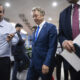 Rand Paul broke with his own party on border security funding. Then his party broke with him.